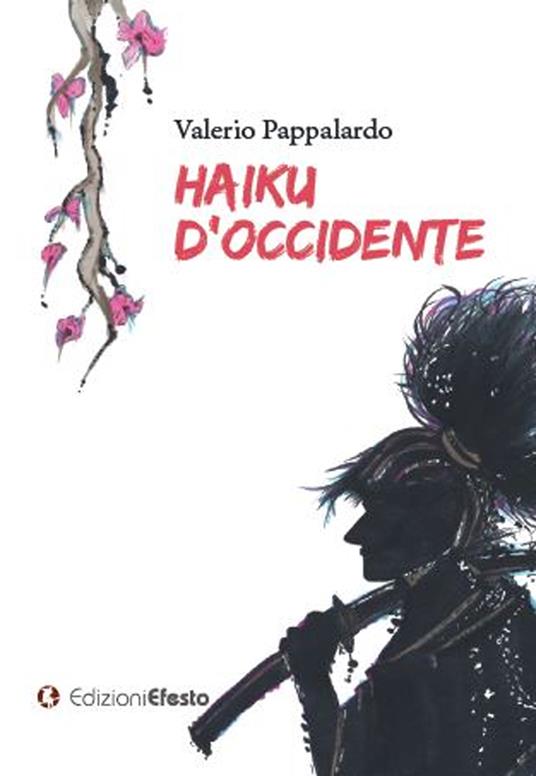 Copertina del libro: Haiku d’occidente