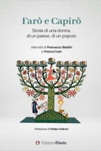 FARÒ E CAPIRÒ. Storia di una donna, di un paese, di un popolo