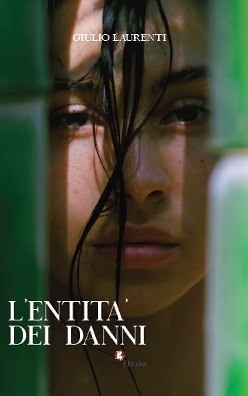 Copertina del libro: L'entità dei danni