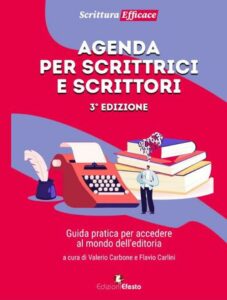 Agenda per scrittrici e scrittori