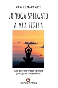 Lo yoga spiegato a mia figlia