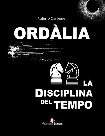 Copertina del libro: Ordàlia / La disciplina del tempo