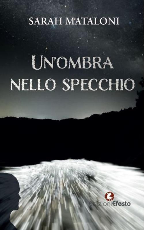 Copertina del libro: Un’ombra nello specchio