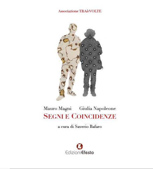 Copertina del libro: Segni e coincidenze