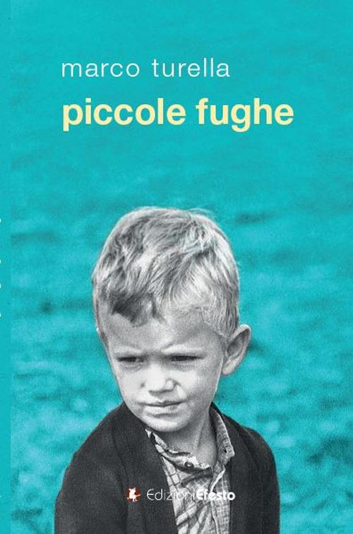Copertina del libro: Piccole fughe