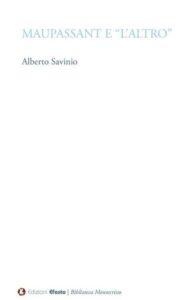 Maupassant e “l’altro”