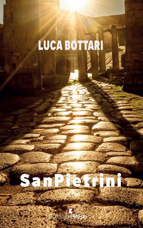 Copertina del libro: SanPietrini