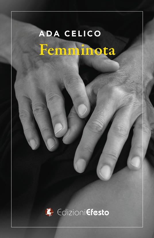 Copertina del libro: Femminota