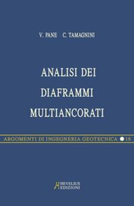 ANALISI DEI DIAFRAMMI MULTIANCORATI