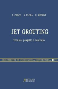 JET GROUTING