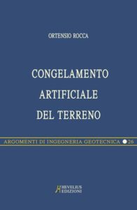 CONGELAMENTO ARTIFICIALE DEL TERRENO