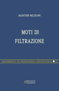 MOTI DI FILTRAZIONE