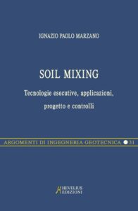 SOIL MIXING