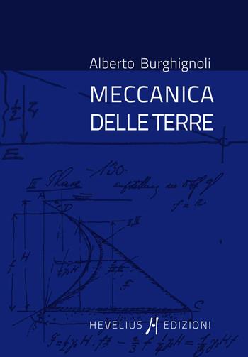Copertina del libro: MECCANICA DELLE TERRE