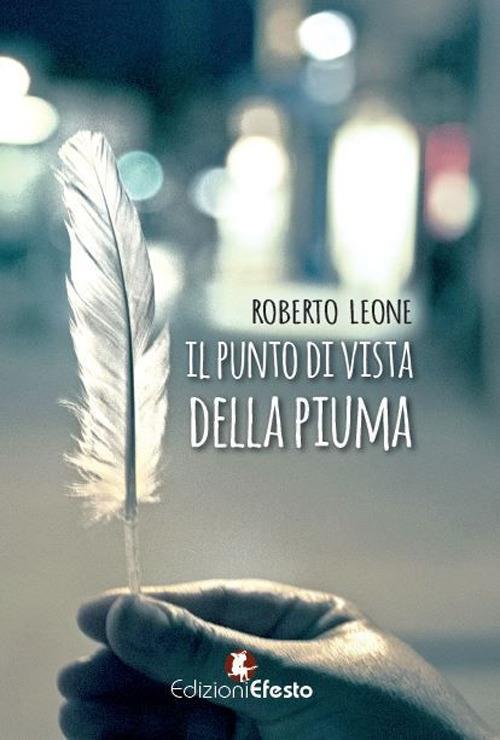 Copertina del libro: Il punto di vista della piuma
