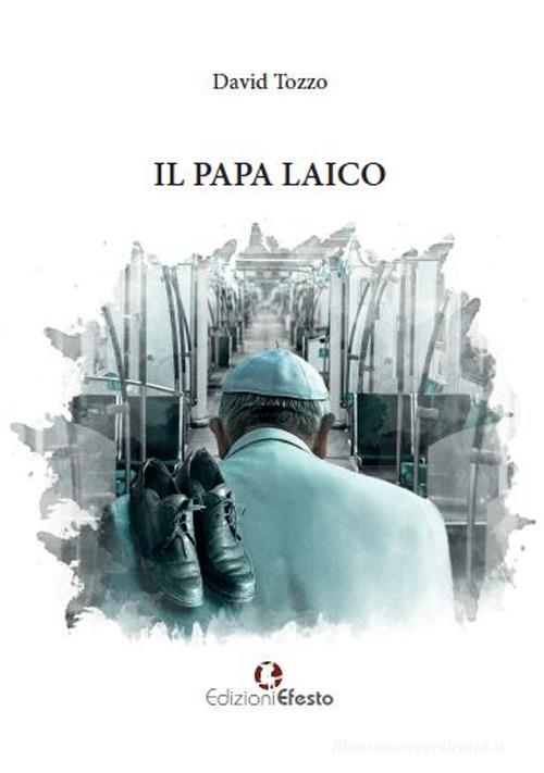 Copertina del libro: Il papa laico
