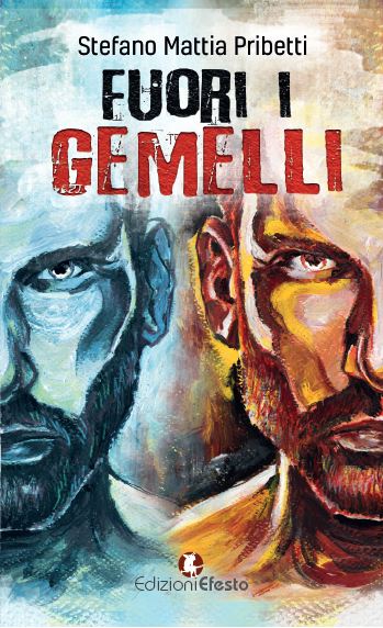 Copertina del libro: Fuori i gemelli
