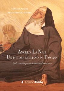 Angelo La Naia, un pittore siciliano in Toscana
