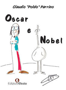 Copertina del libro: Oscar e Nobel