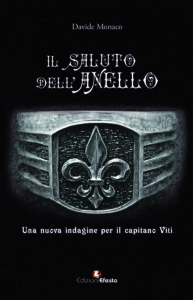 Il saluto dell’anello