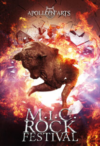 M.i.C. Book