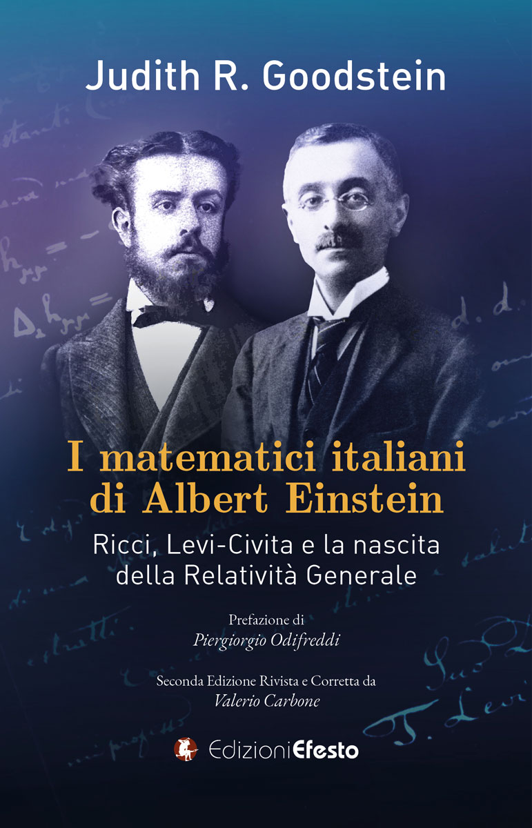 I matematici italiani di Albert Einstein