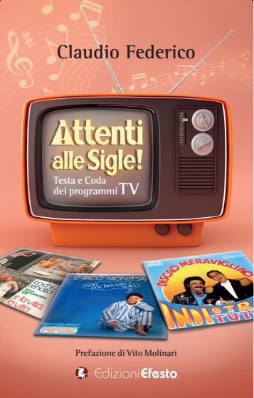 ATTENTI ALLE SIGLE! TESTA e CODA dei programmi TV