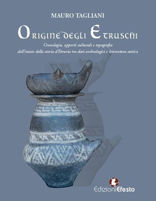 ORIGINE DEGLI ETRUSCHI