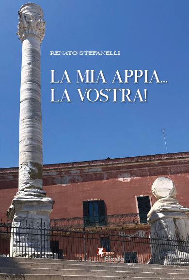 La mia Appia…la vostra!