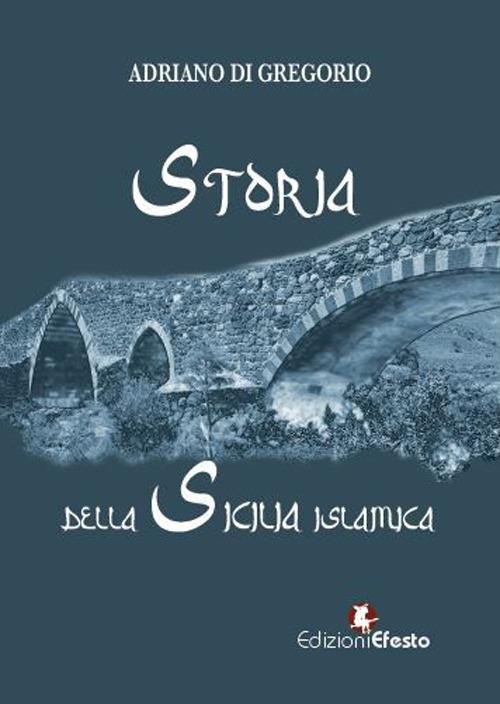 Storia della Sicilia islamica
