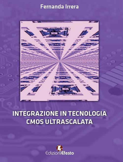 Ultralarge scale integration in CMOS technology