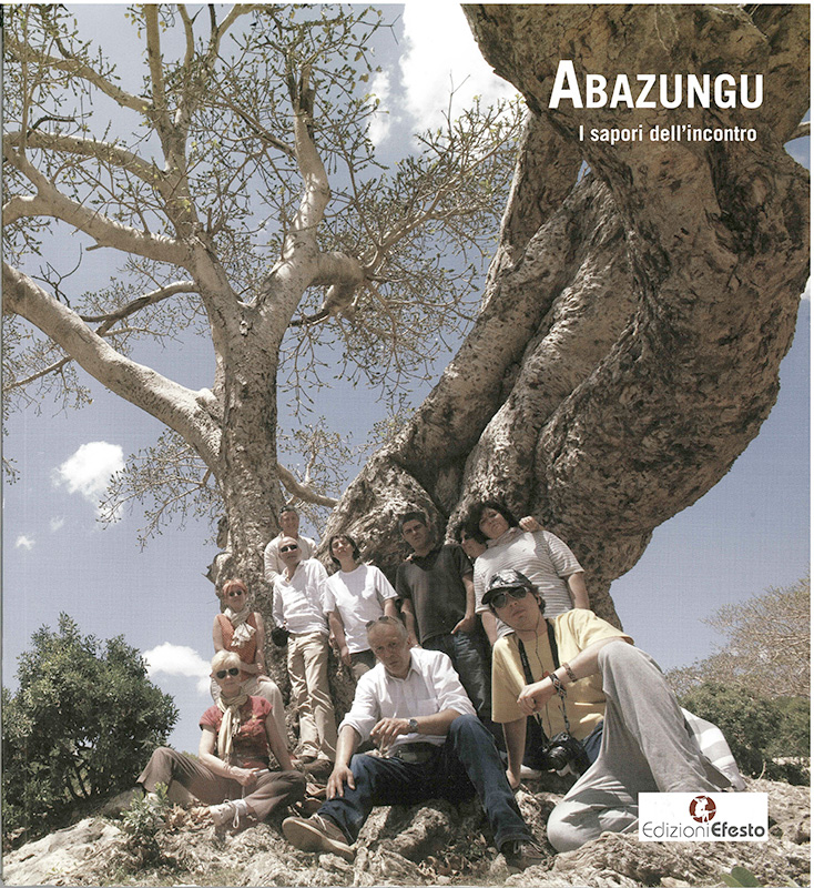 Abazungu. I sapori dell’incontro