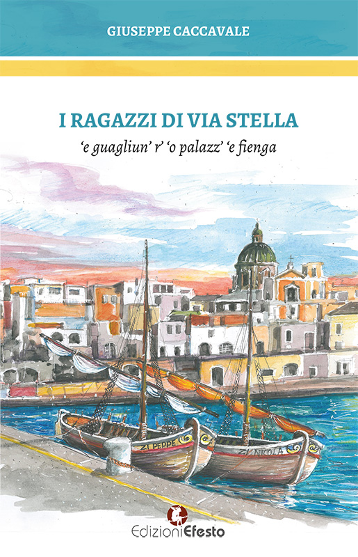 I ragazzi di via Stella ‘e guagliun’ r’ ‘o palazz’ ‘e fienga