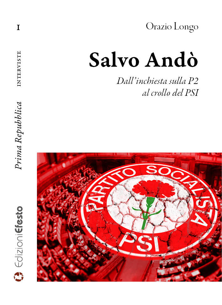 Salvo Andò