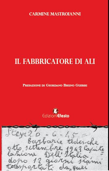 Il fabbricatore di ali