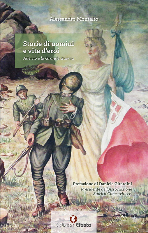 Storie di uomini e vite d’eroi