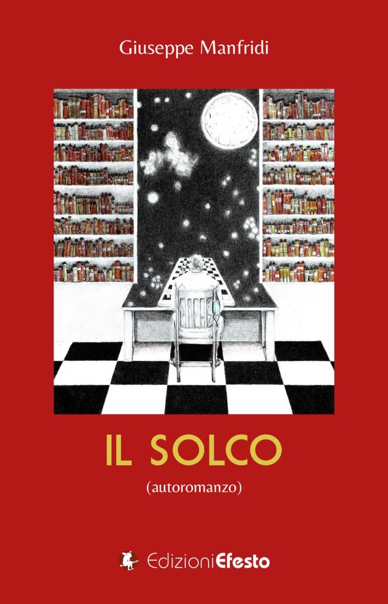 IL SOLCO (Autoromanzo)