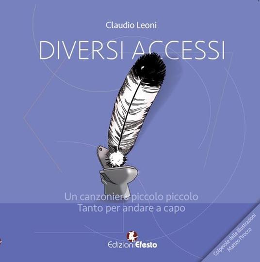 Diversi Accessi
