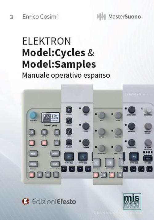 ELEKTRON. Model Cycles & Model Samples