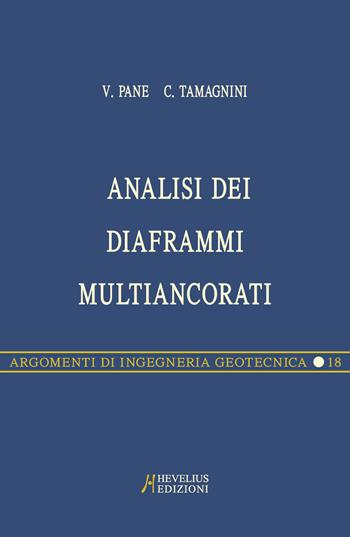 ANALISI DEI DIAFRAMMI MULTIANCORATI