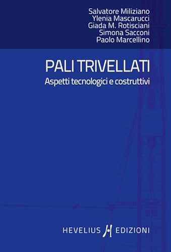 PALI TRIVELLATI