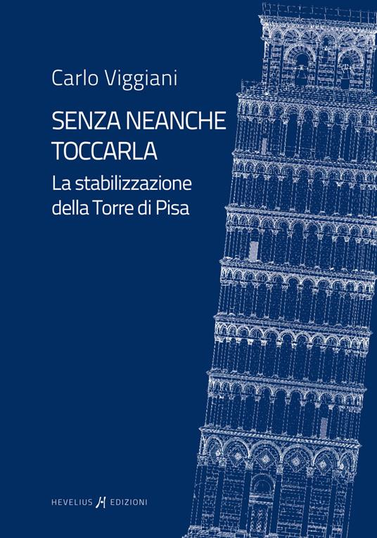 SENZA NEANCHE TOCCARLA