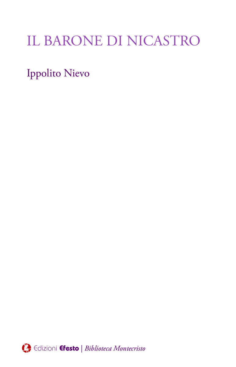 Il Barone di Nicastro