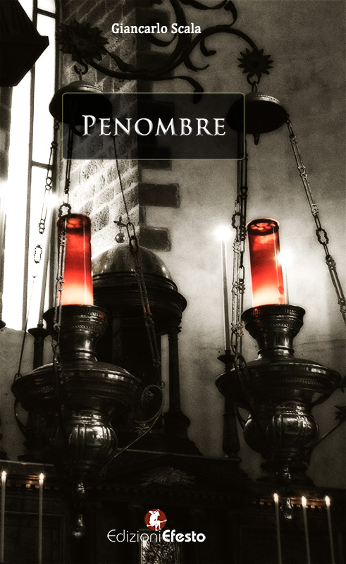 Penombre. Avventure semiserie nell’aldilà