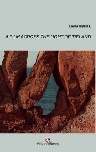 A film across the light of Ireland