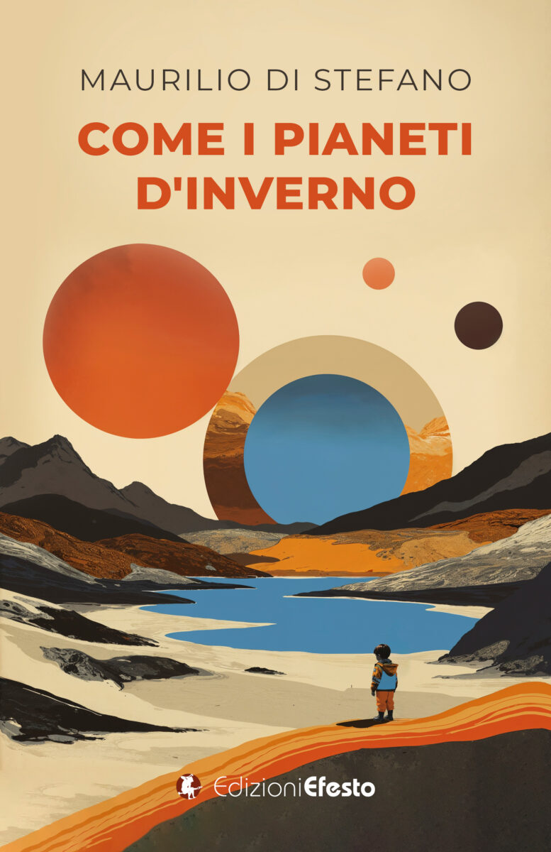 Come i pianeti d’inverno